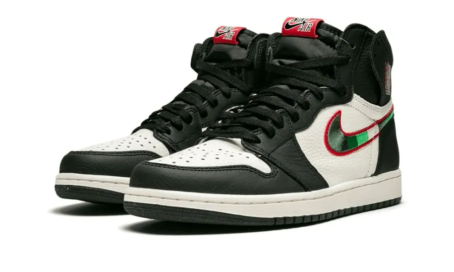Air Jordan 1 High OG Sports Illustrated A Star Is Born
