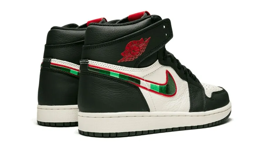 Air Jordan 1 High OG Sports Illustrated A Star Is Born