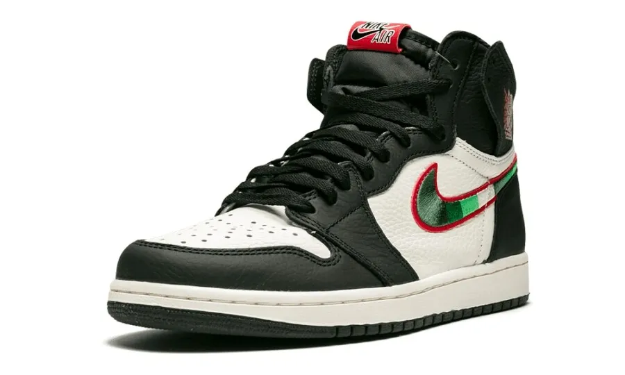Air Jordan 1 High OG Sports Illustrated A Star Is Born