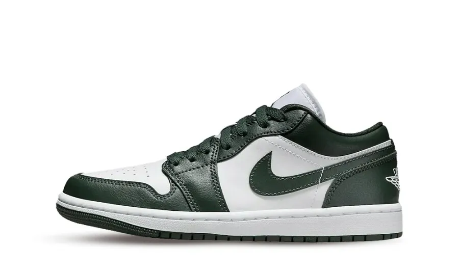 Air Jordan 1 Low 'Olive' (W)