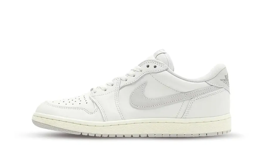 Air Jordan 1 Low ‘85 'Neutral Grey'