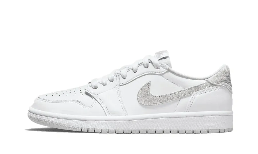 Air Jordan 1 Low OG Neutral Grey (2021)