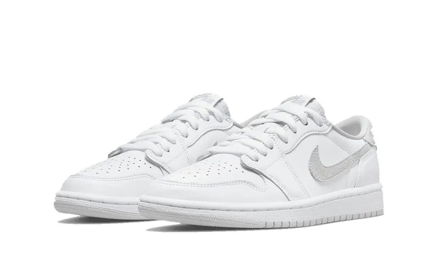 Air Jordan 1 Low OG Neutral Grey (2021)