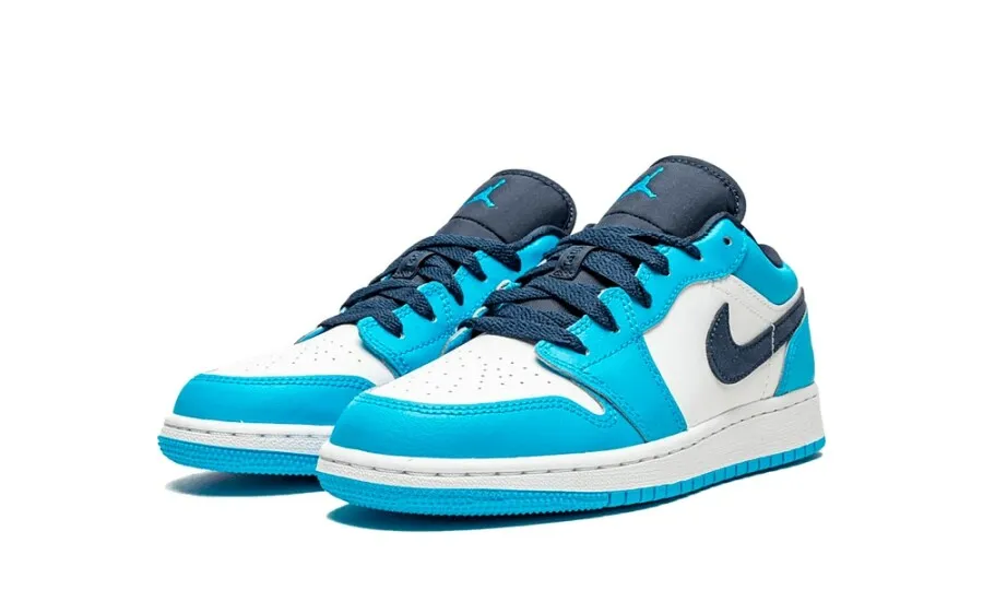 Air Jordan 1 Low UNC 2021 (GS)