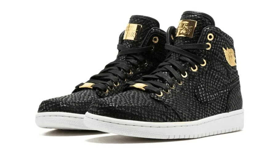 Air Jordan 1 Pinnacle