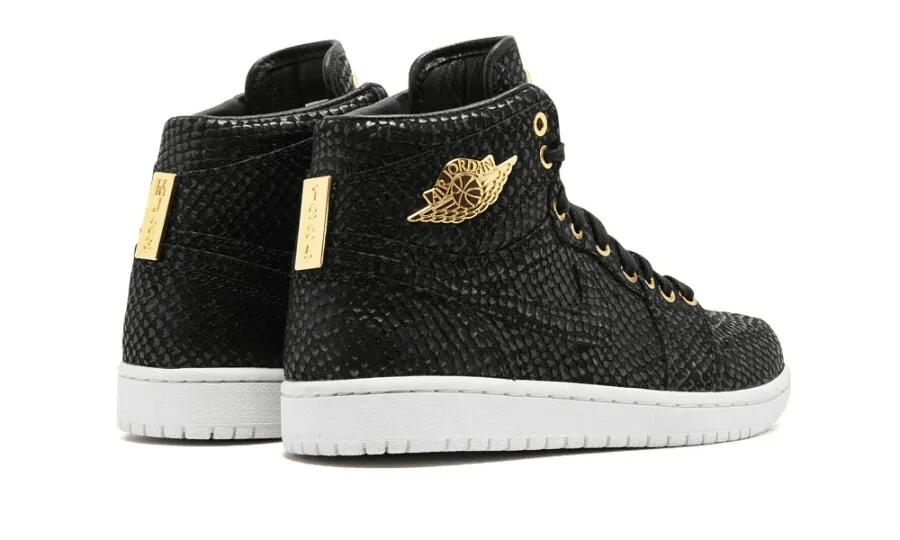 Air Jordan 1 Pinnacle