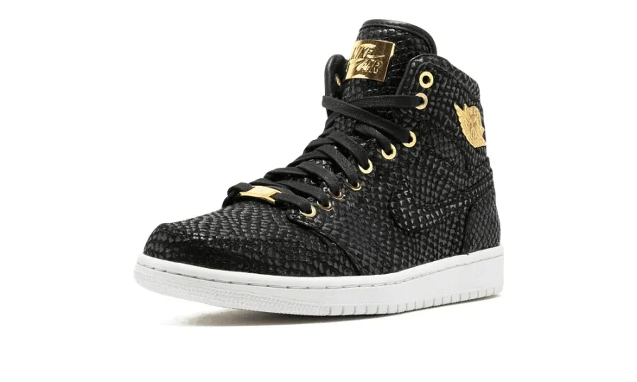 Air Jordan 1 Pinnacle