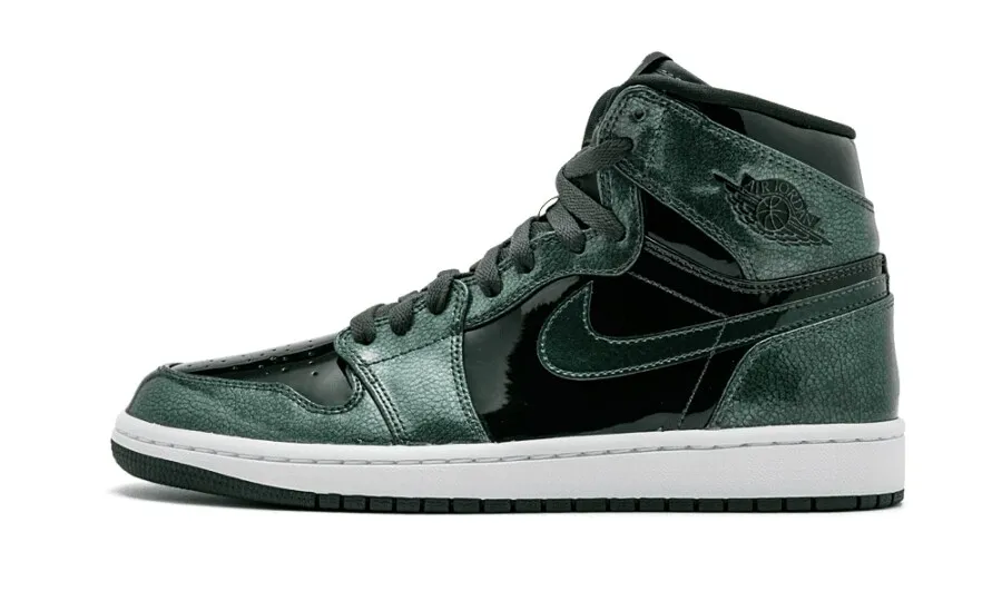 Air Jordan 1 Retro 'Grove Green'