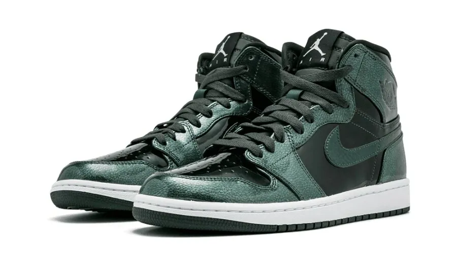 Air Jordan 1 Retro 'Grove Green'