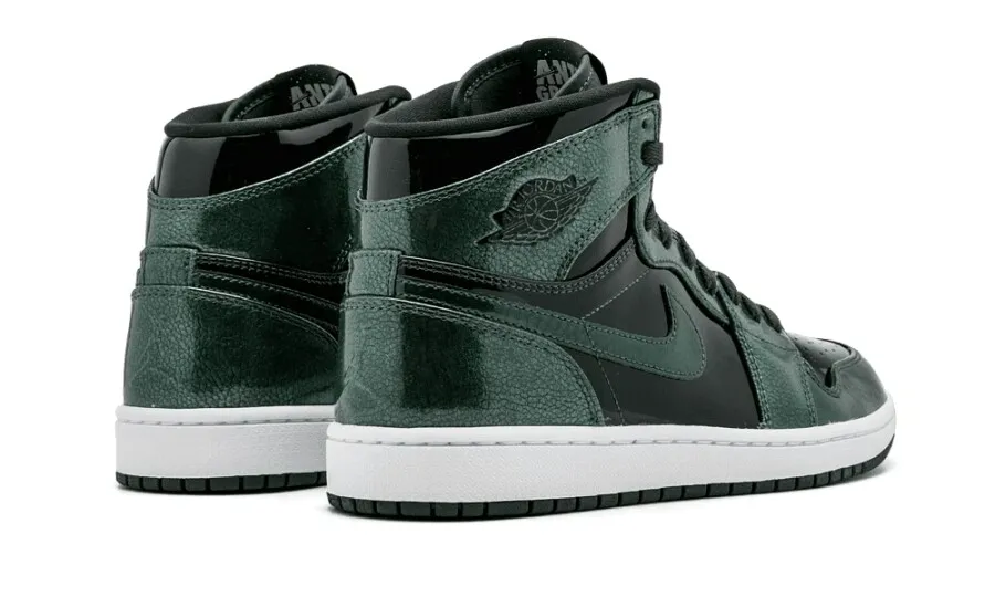 Air Jordan 1 Retro 'Grove Green'