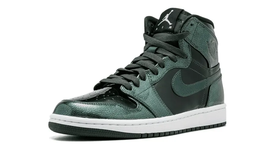 Air Jordan 1 Retro 'Grove Green'