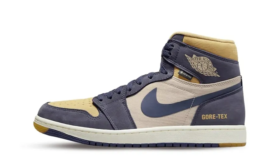 Air Jordan 1 Retro High Element GTX 'Sky J Purple'