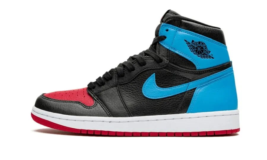 Air Jordan 1 Retro High NC to Chi (W)