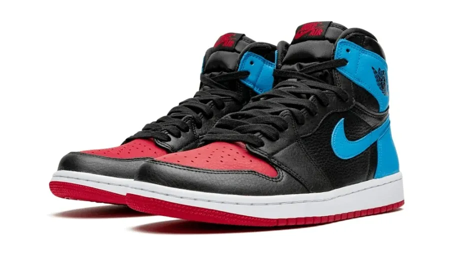 Air Jordan 1 Retro High NC to Chi (W)