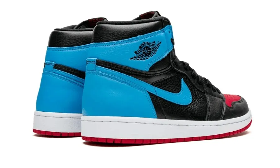 Air Jordan 1 Retro High NC to Chi (W)
