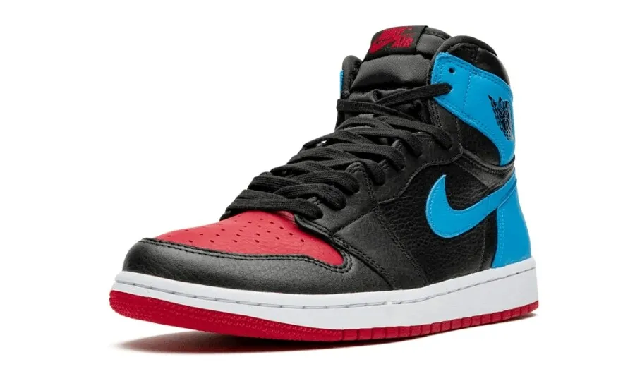 Air Jordan 1 Retro High NC to Chi (W)