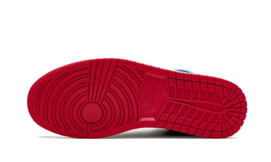 Air Jordan 1 Retro High NC to Chi (W)