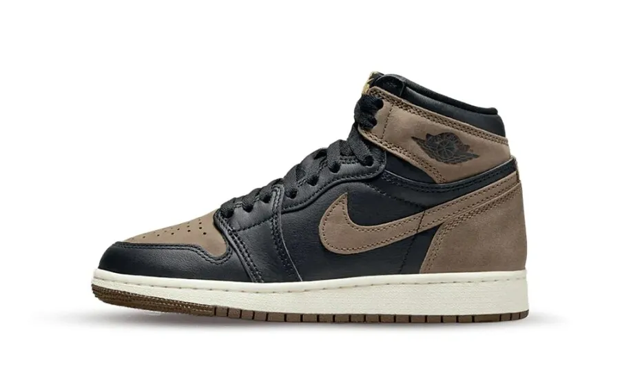 Air Jordan 1 Retro High OG 'Palomino' (GS)