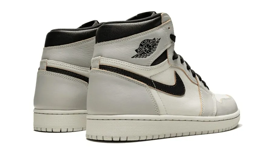 Air Jordan 1 Retro High OG Defiant SB NYC to Paris