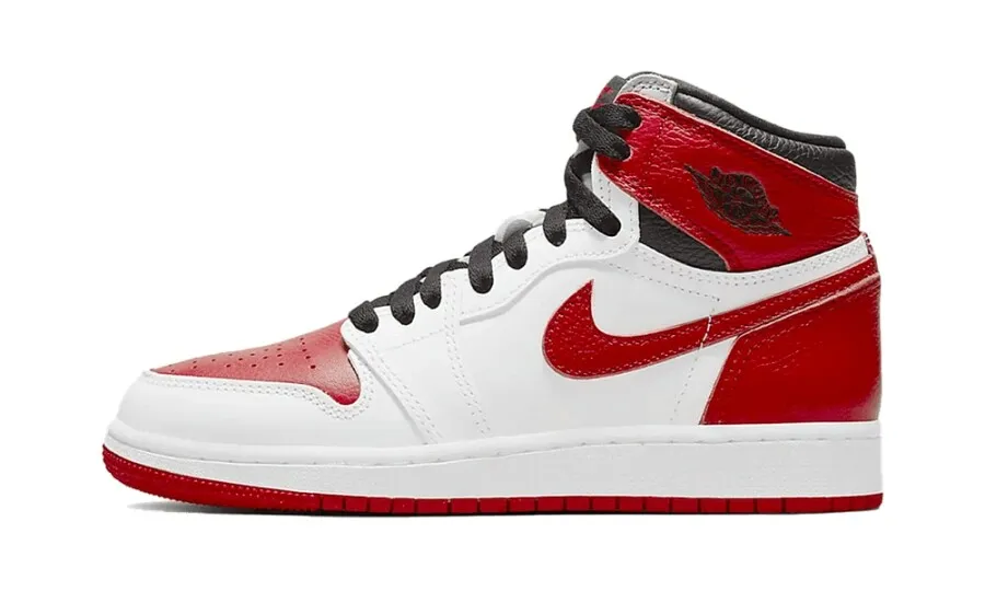 Air Jordan 1 Retro High OG Heritage (GS)