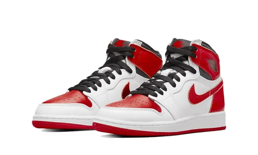 Air Jordan 1 Retro High OG Heritage (GS)