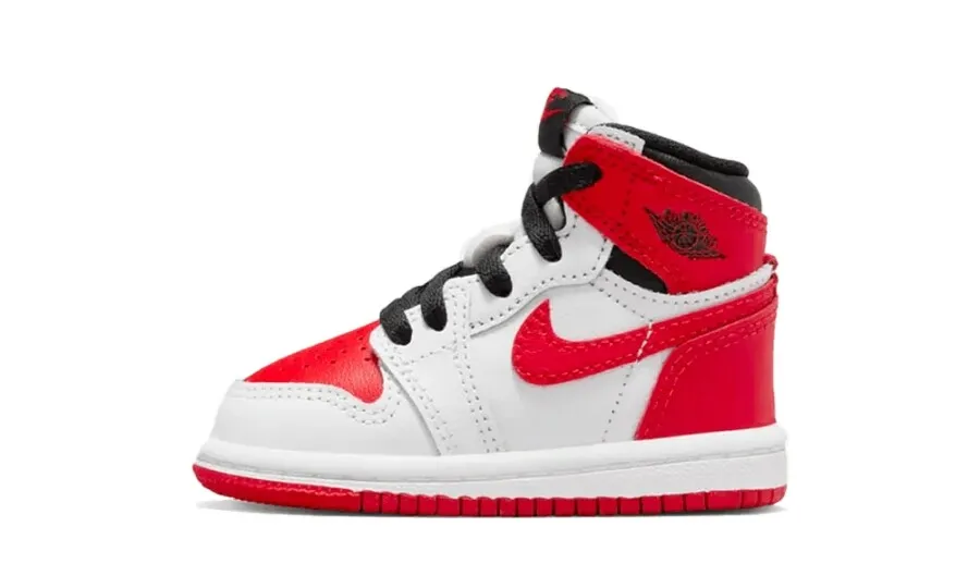 Air Jordan 1 Retro High OG Heritage (TD)