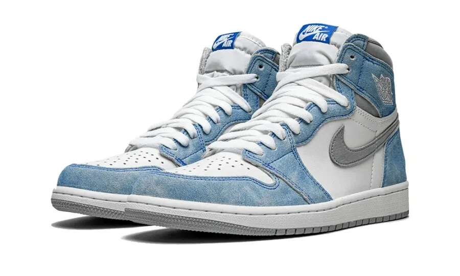 Air Jordan 1 Retro High OG Hyper Royal