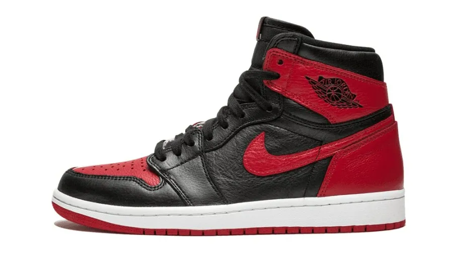 AIR JORDAN 1 RETRO HIGH OG NRG HOMAGE 2 HOME (NONNUMBERED)