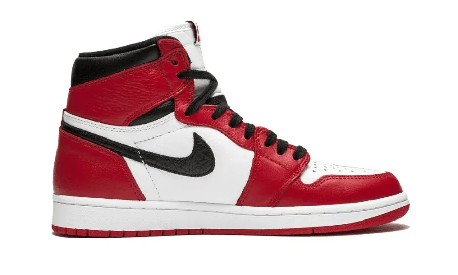 AIR JORDAN 1 RETRO HIGH OG NRG HOMAGE 2 HOME (NONNUMBERED)