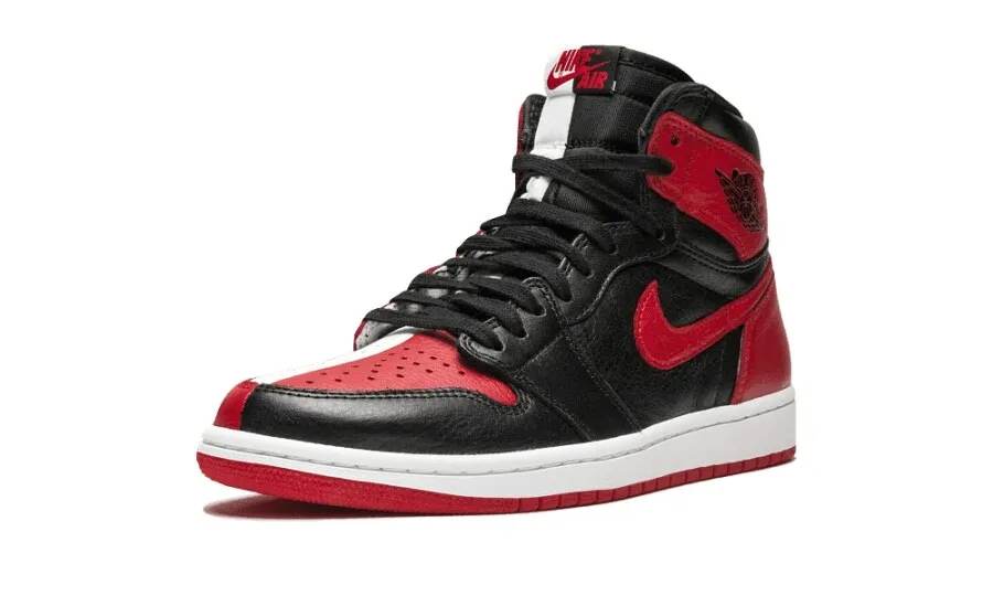 AIR JORDAN 1 RETRO HIGH OG NRG HOMAGE 2 HOME (NONNUMBERED)
