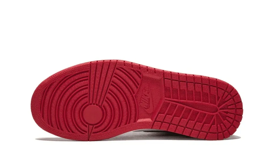 AIR JORDAN 1 RETRO HIGH OG NRG HOMAGE 2 HOME (NONNUMBERED)