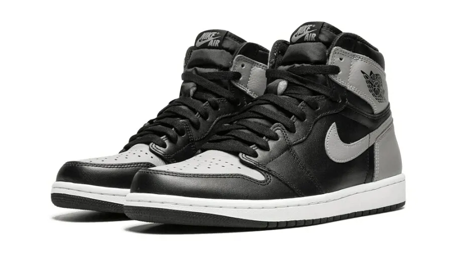 Air Jordan 1 Retro High OG Shadow