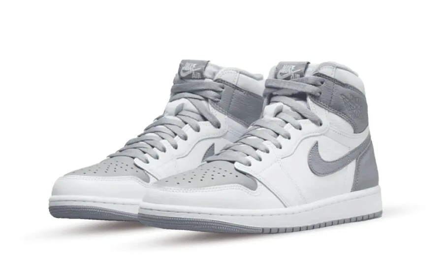 Air Jordan 1 Retro High OG Stealth