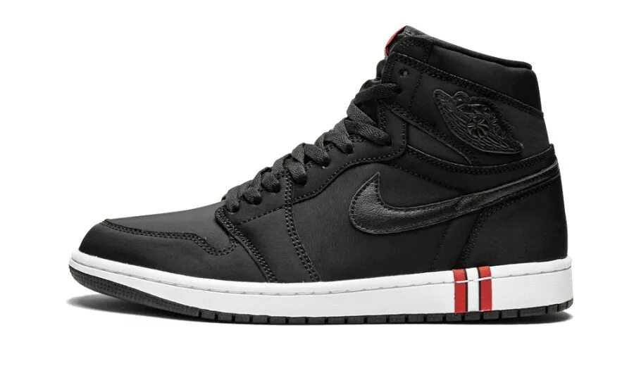 Air Jordan 1 Retro High Paris Saint Germain