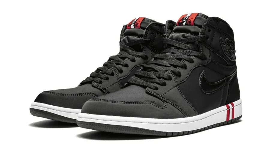 Air Jordan 1 Retro High Paris Saint Germain