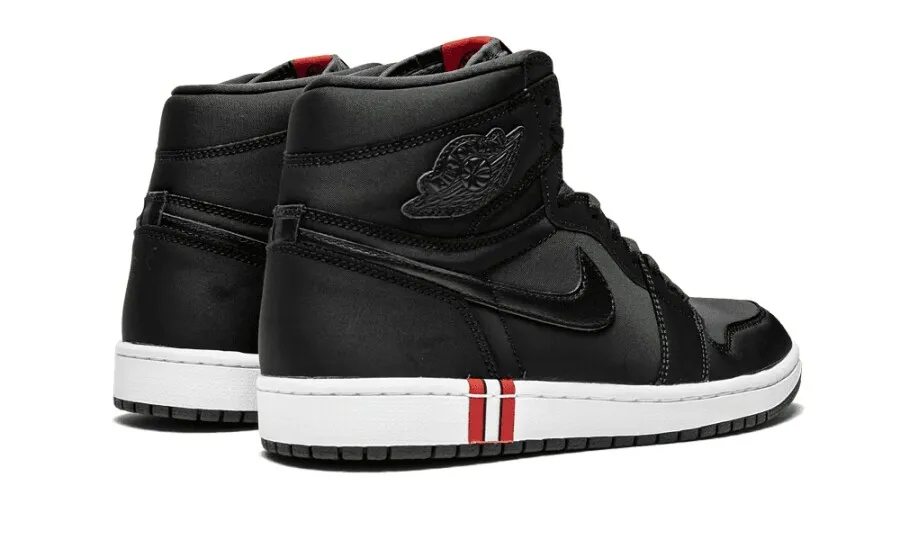Air Jordan 1 Retro High Paris Saint Germain