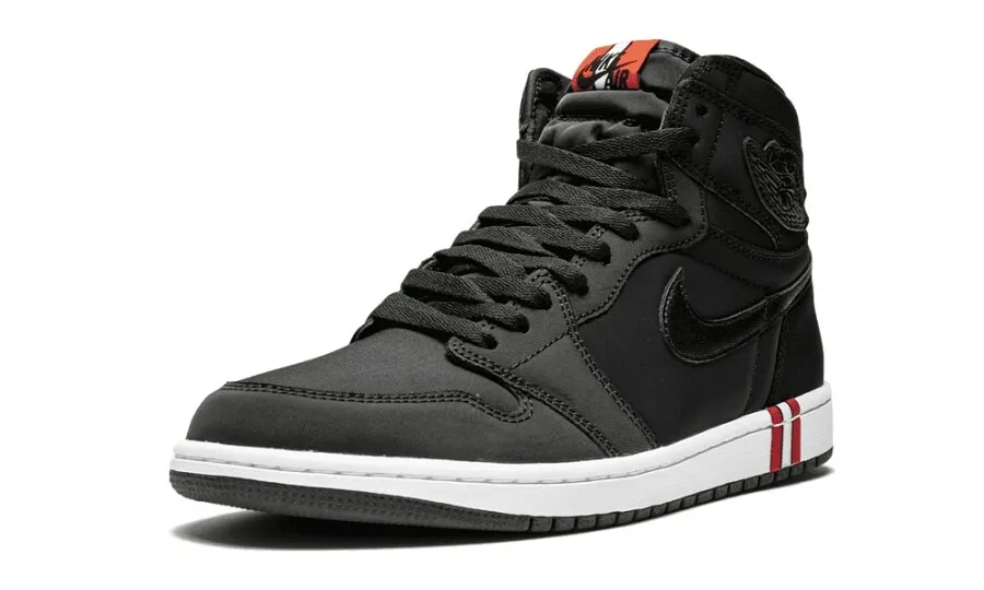 Air Jordan 1 Retro High Paris Saint Germain