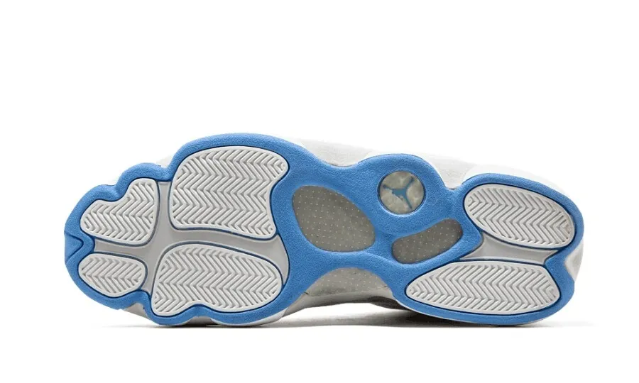 Air Jordan 13 Retro Neutral Grey