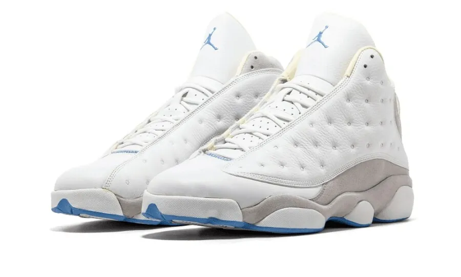 Air Jordan 13 Retro Neutral Grey