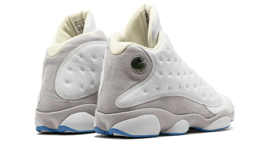 Air Jordan 13 Retro Neutral Grey