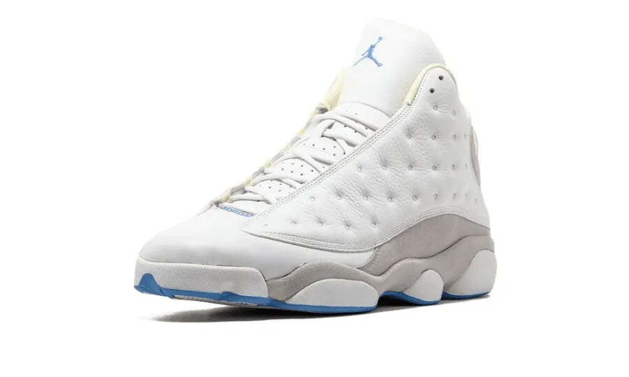 Air Jordan 13 Retro Neutral Grey