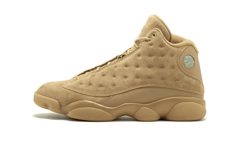 Air Jordan 13 Retro Wheat