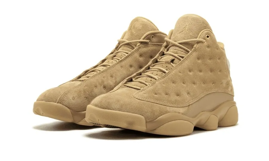 Air Jordan 13 Retro Wheat