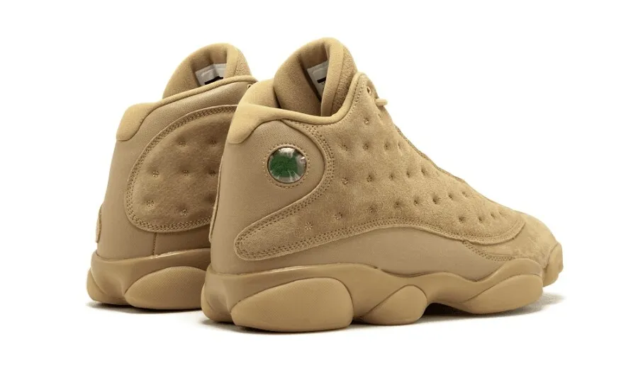 Air Jordan 13 Retro Wheat