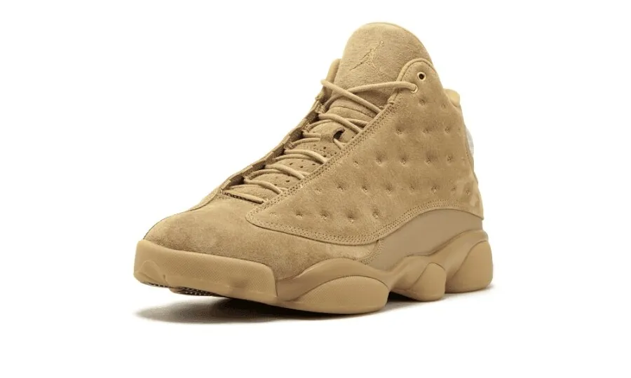Air Jordan 13 Retro Wheat