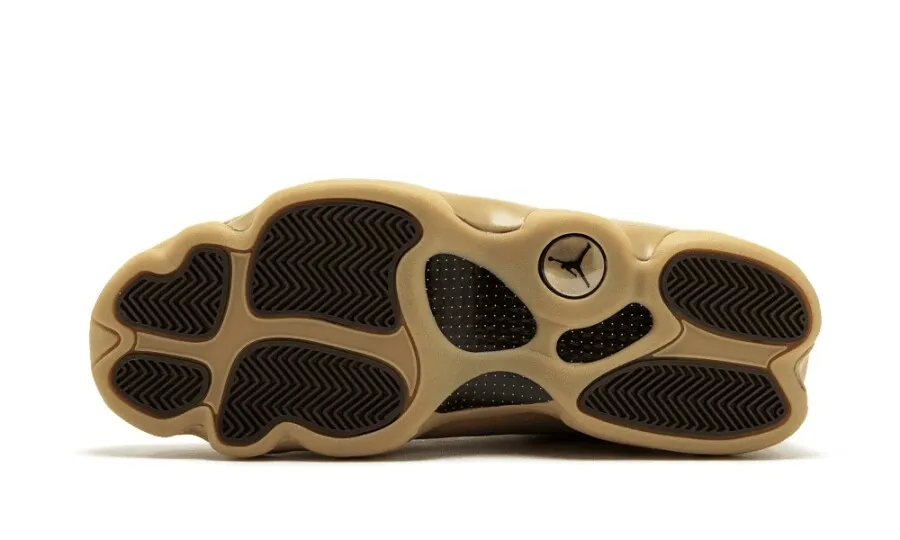 Air Jordan 13 Retro Wheat