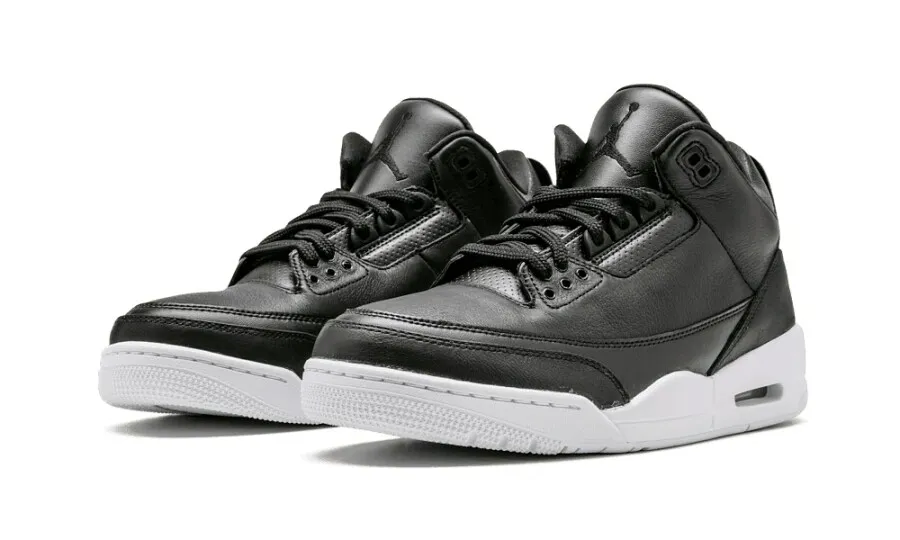 Air Jordan 3 Retro CYBER MONDAY 2016