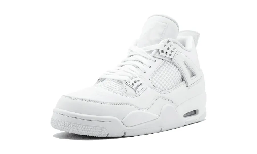 Air Jordan 4 Retro 'Pure Money' (2017)