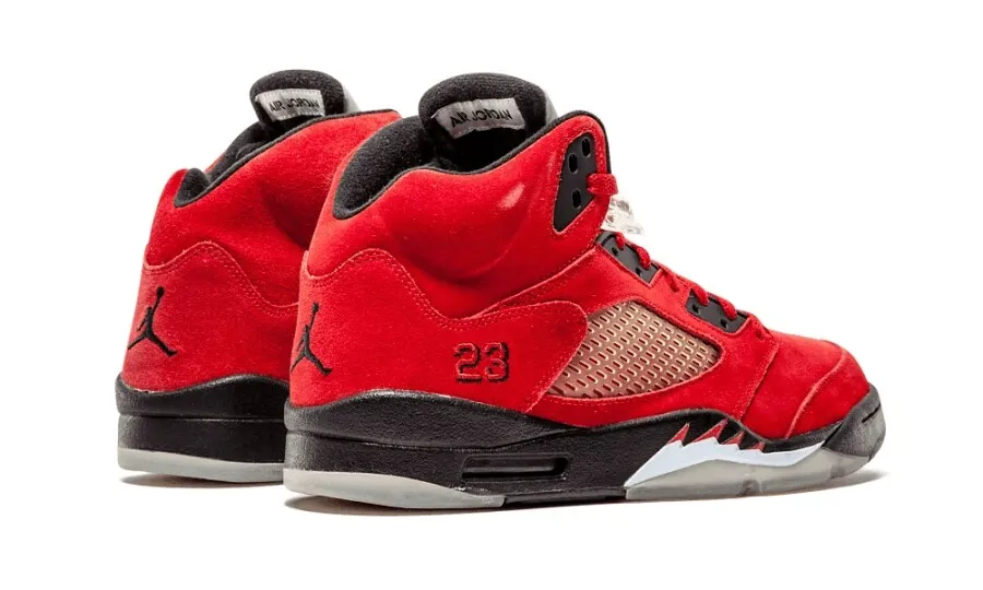Air Jordan 5 Retro DMP Raging Bull