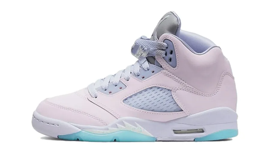 Air Jordan 5 Retro Easter (2022) (GS)